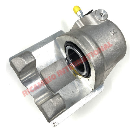 O/S Right Hand Front Brake Caliper - Fiat 124,125,127,128,131,132,X19,Lancia A112 - Brakes