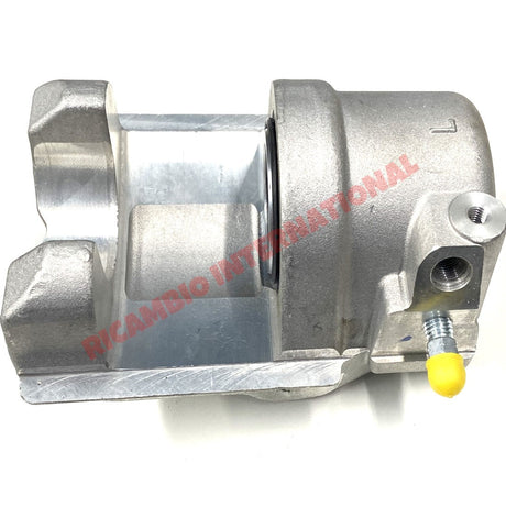 O/S Right Hand Front Brake Caliper - Fiat 124,125,127,128,131,132,X19,Lancia A112 - Brakes