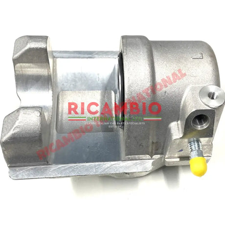 O/S Right Hand Front Brake Caliper - Fiat 124,125,127,128,131,132,X19,Lancia A112 - Brakes