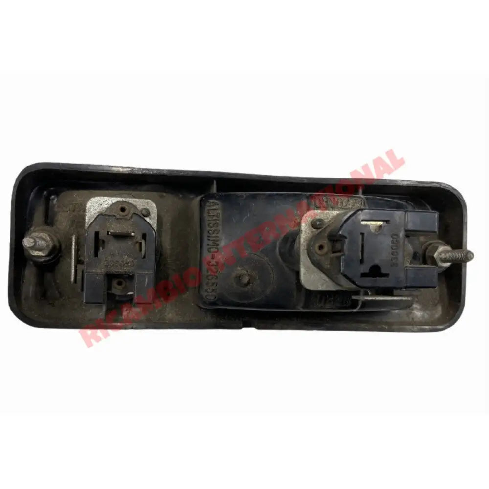 O/S Right Hand Front Indicator Lamp - Fiat 132 - Lamps & Lighting