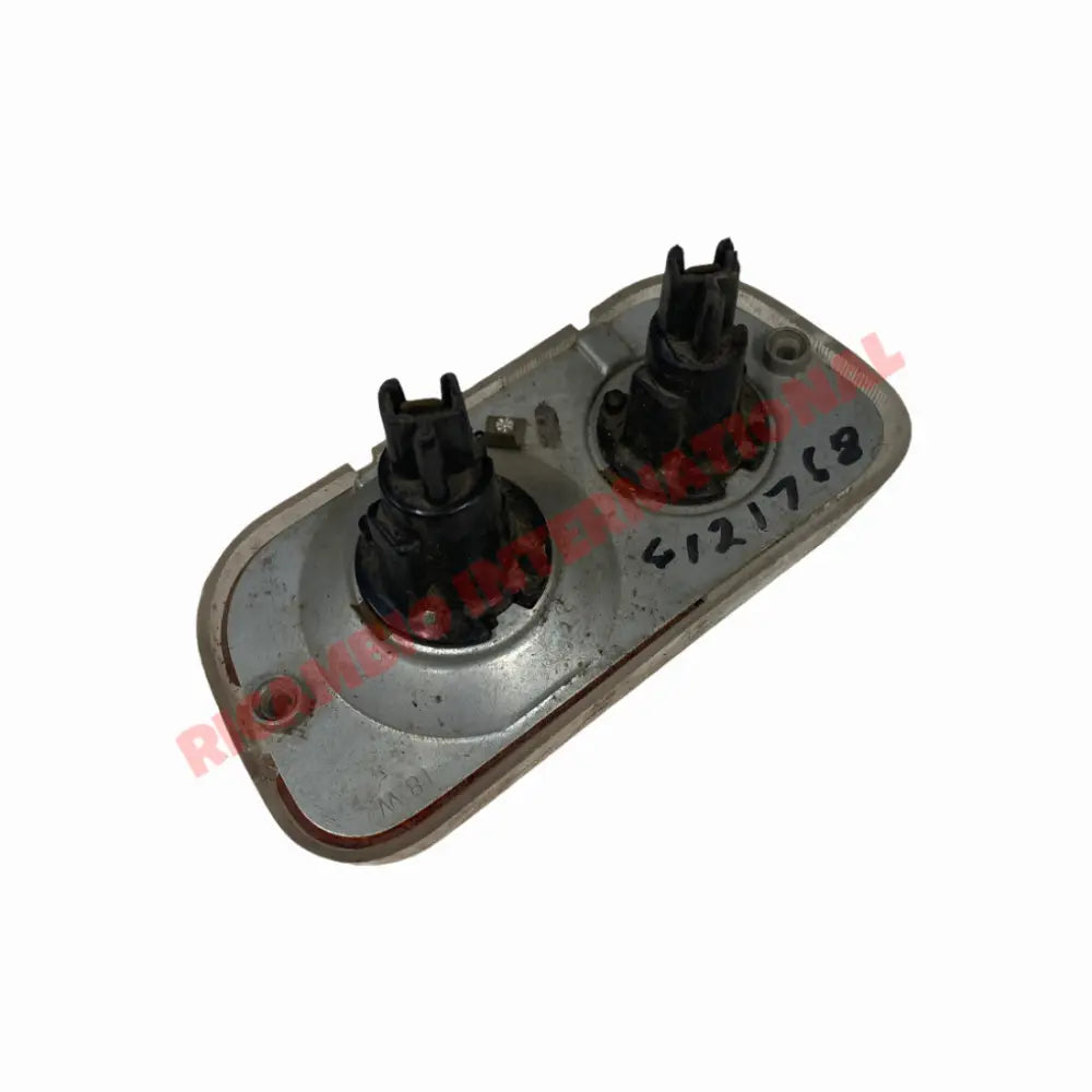 O/S Right Hand Front Indicator Lamp - Fiat 1500 - Lights - Lamps & Lenses