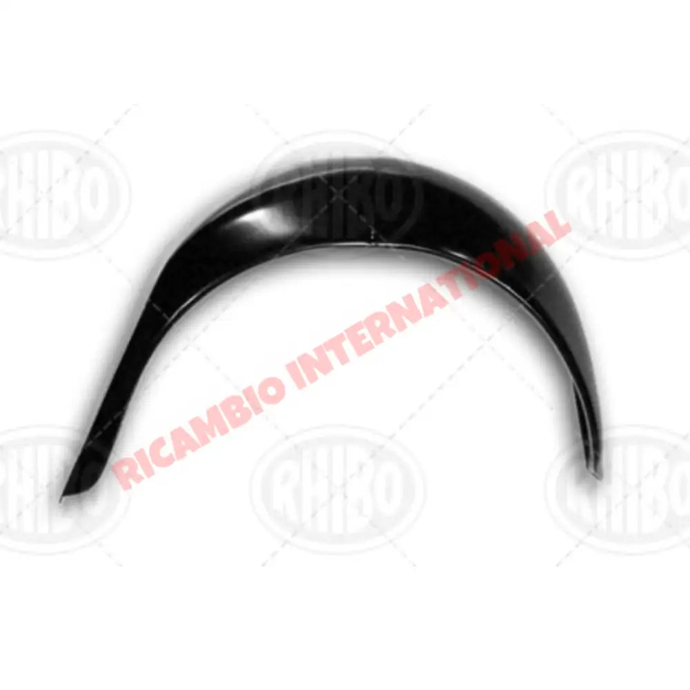 O/S Right Hand Front Inner Wheel Arch - Fiat 126 - Body Parts