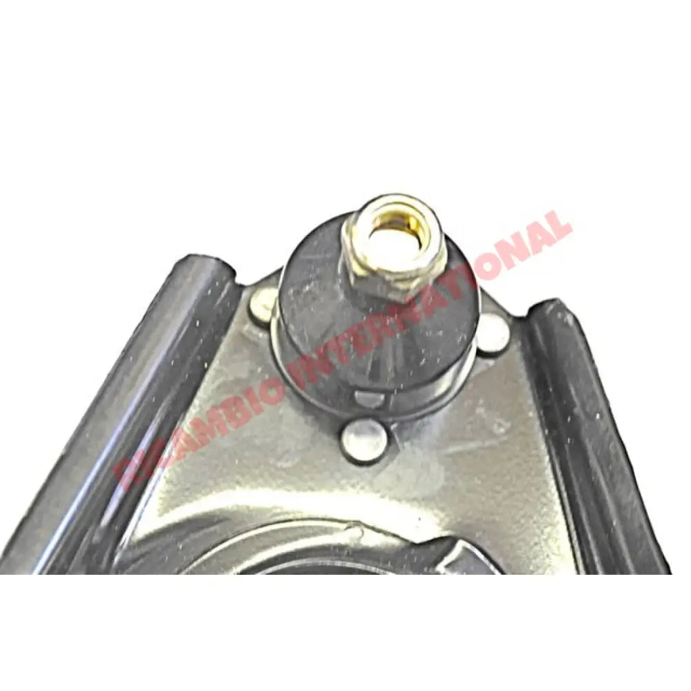 O/S Right Hand Front Lower Suspension Wishbone & Ball Joint - Fiat 124 - Suspension Parts