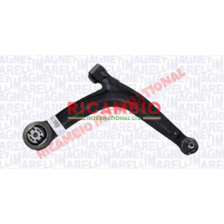 O/S Right Hand Front Suspension Arm - New Fiat 500 - Steering - Shaft & Suspension