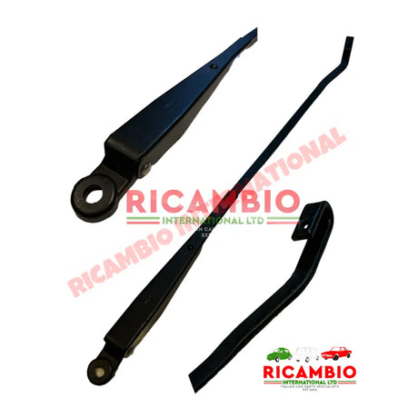 O/S Right Hand Front Wiper Arm - Lancia Delta Integrale - Wiper - Washer & Associated Parts