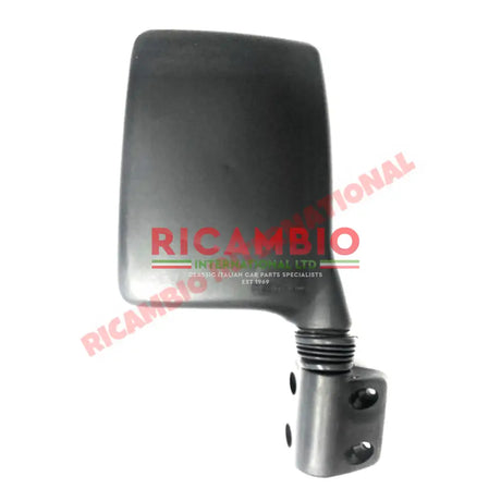 O/S Right Hand Mirror - Fiat Ducato 238 - Fiat 238 - 241 - 242