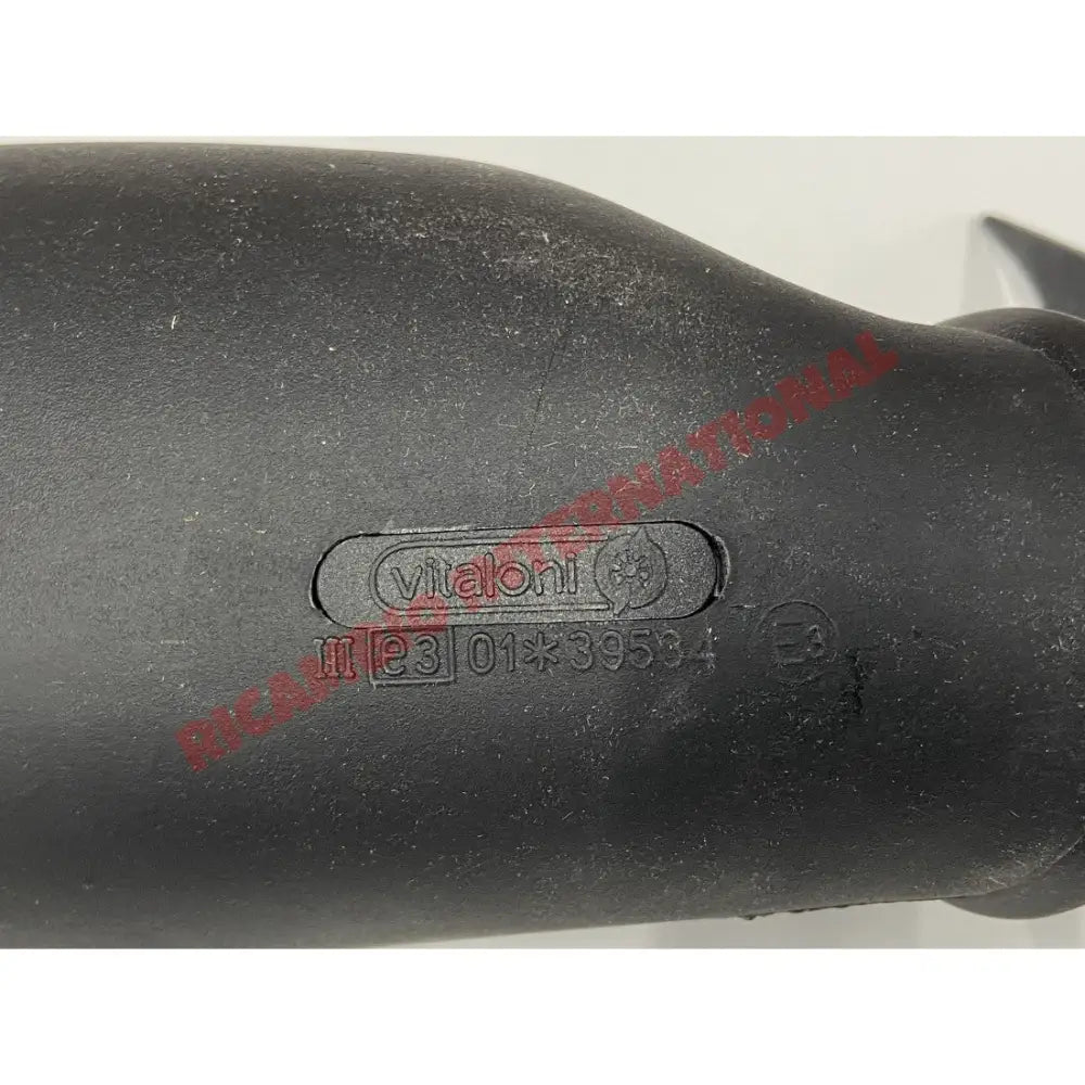 O/S Right Hand Mirror - Fiat Strada/Ritmo