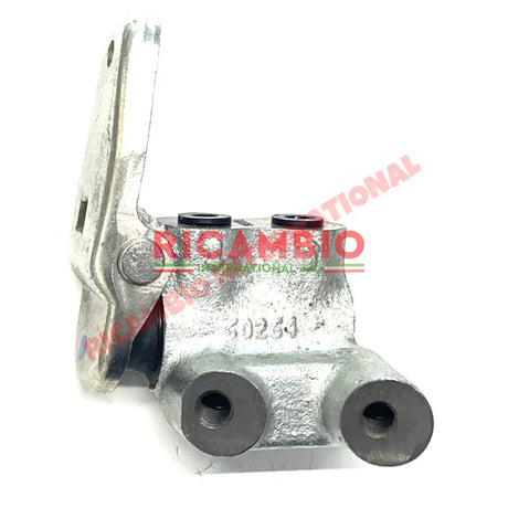 O/S Right Hand Rear Brake Compensator Regulator - Fiat Punto MK1 Barchetta - Brakes