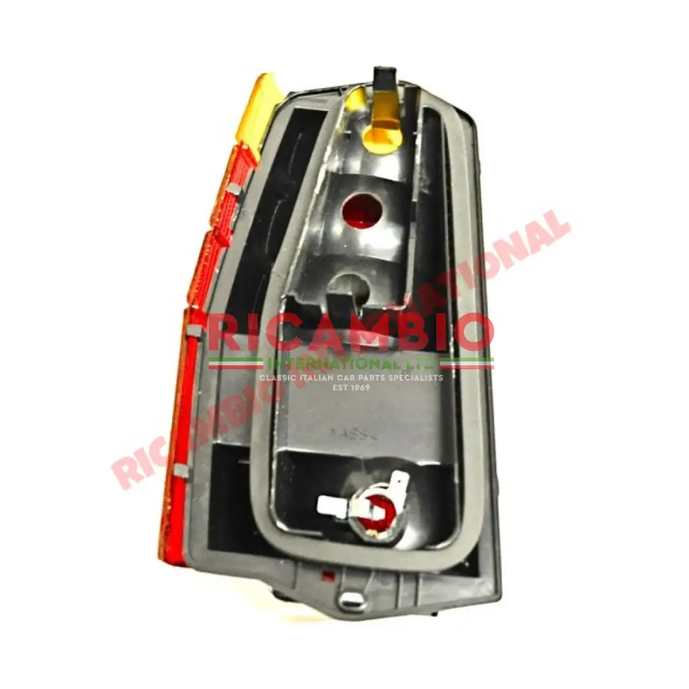 O/S Right Hand Rear Lamp - Fiat Fiorino - Uno
