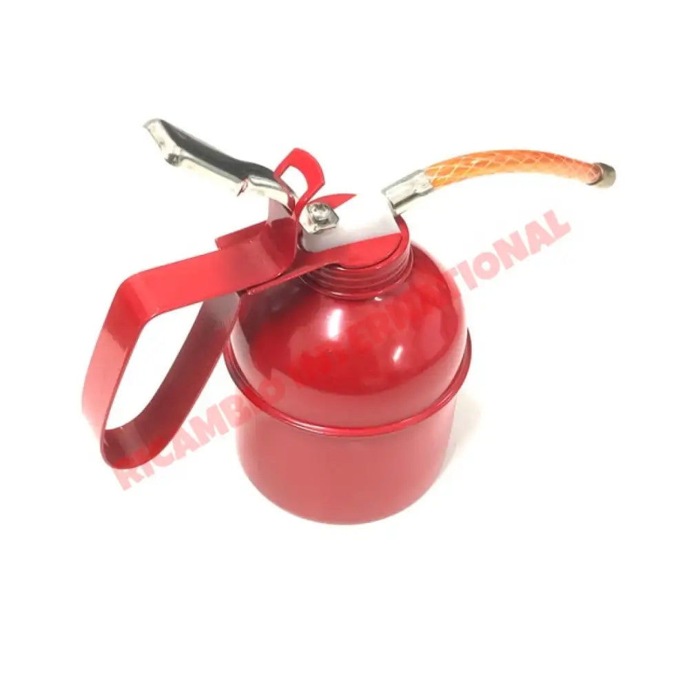 Oil Application Can - Tools