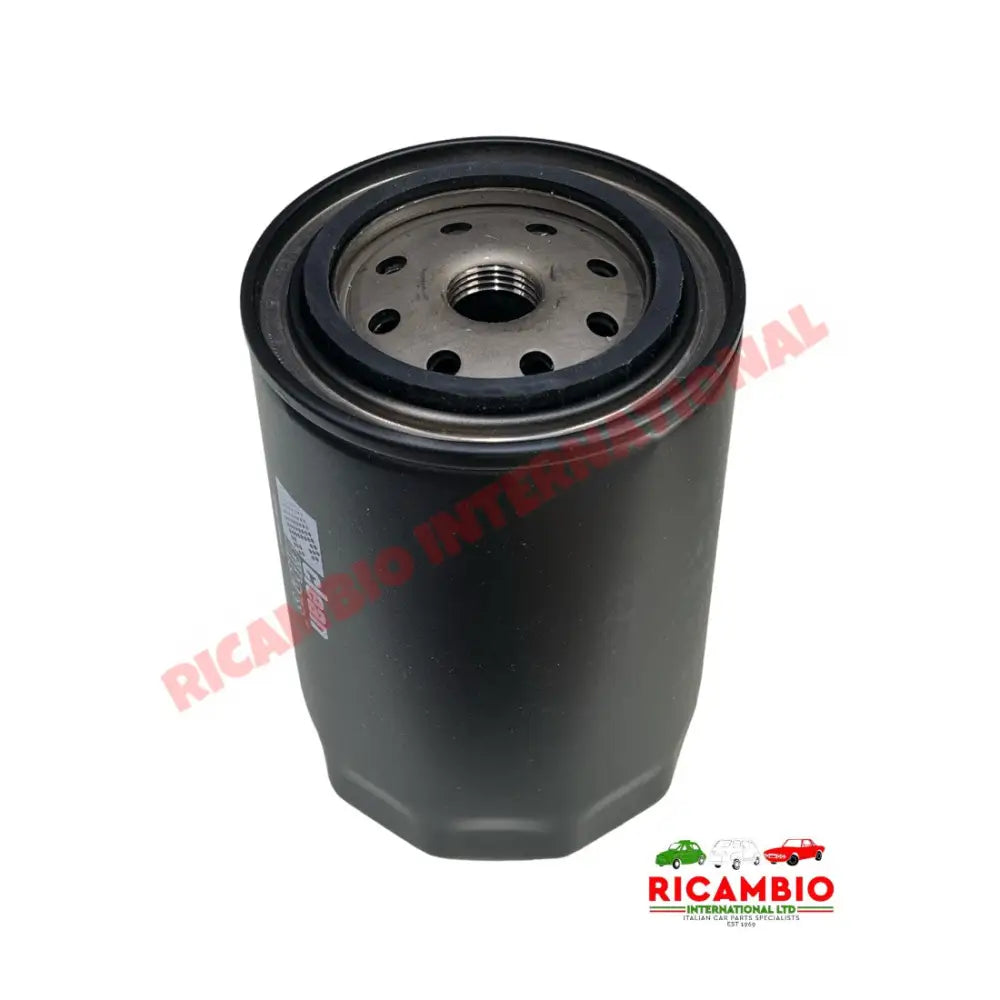 Oil Filter - Fiat Dino Lancia Fulvia,2000 Stratos,Flavia,Ferrari various - Service Items