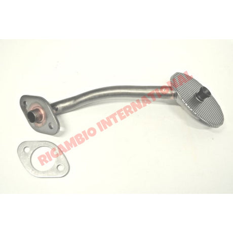 Oil Pick Up Spacer - Classic Fiat 500 126 - Mechanical & Engine Parts