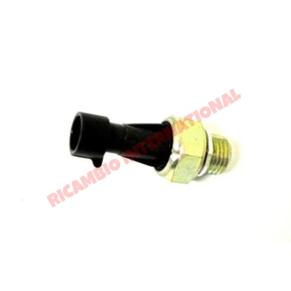 Oil Pressure Switch - Fiat Alfa Romeo Lancia - Ignition & Electronic Parts