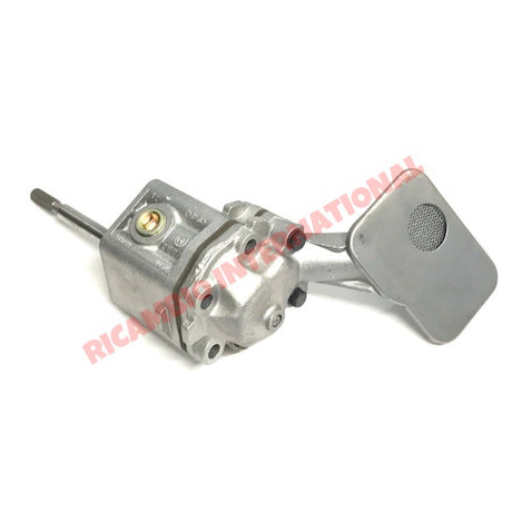 Oil Pump - Fiat Uno - Engine Parts