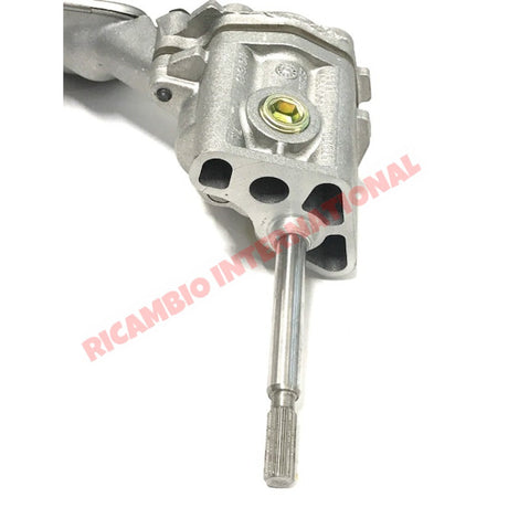Oil Pump - Fiat Uno - Engine Parts