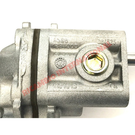Oil Pump - Fiat Uno - Engine Parts