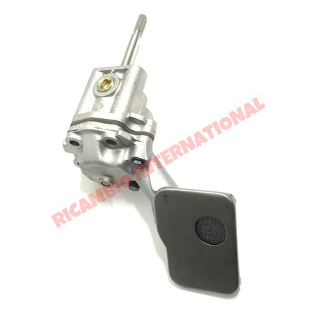 Oil Pump - Fiat Uno - Engine Parts