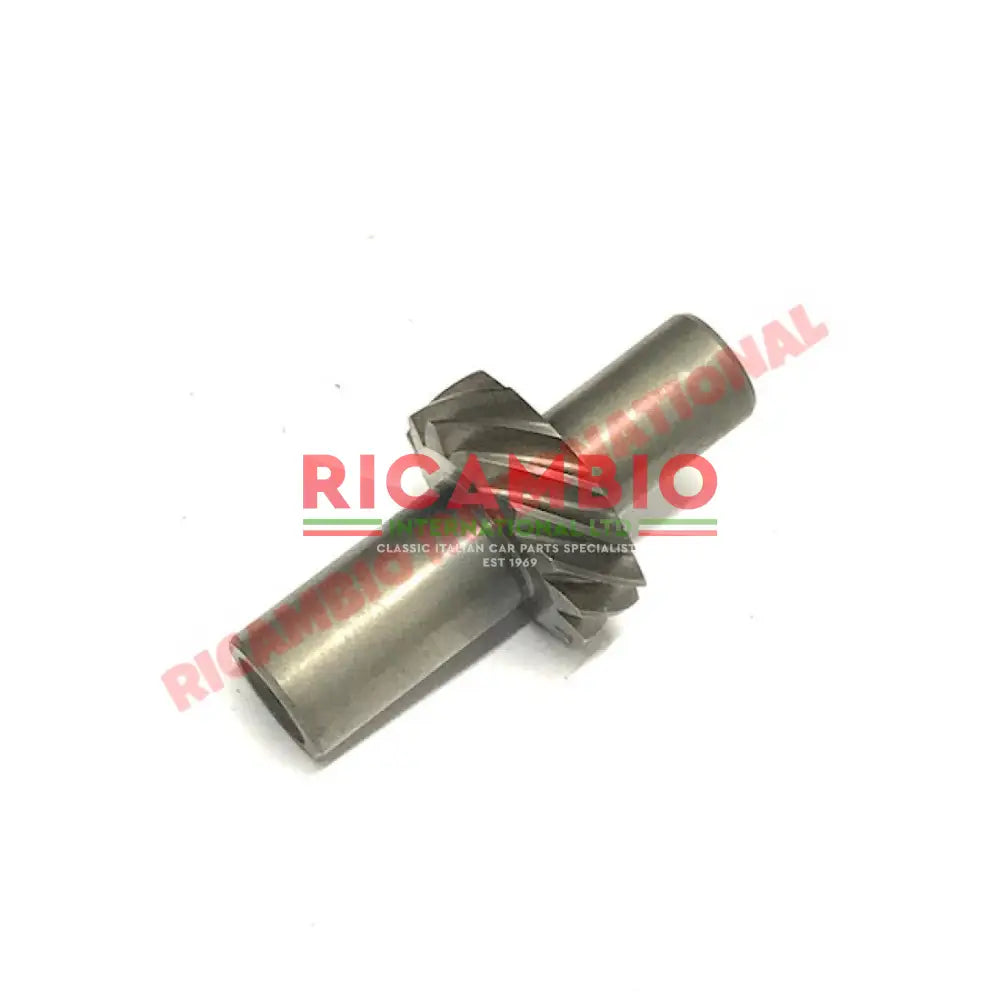 Oil Pump Gear - Fiat 126 - Mechanical & Engine Parts