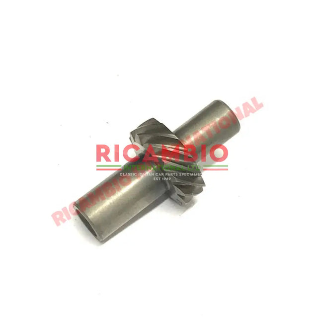 Oil Pump Gear - Fiat 126 - Mechanical & Engine Parts