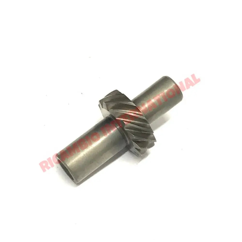 Oil Pump Gear - Fiat 126 - Mechanical & Engine Parts