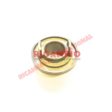 Oil Pump Valve - Classic Fiat 500 126 - Mechanical & Engine Parts