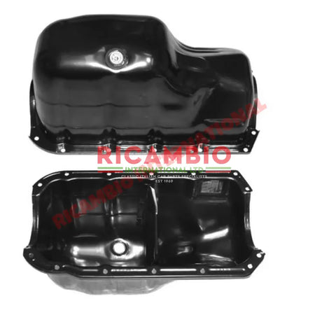 Oil Sump - Fiat New Panda Punto MK1 Punto MK2 Doblo - Engine Parts