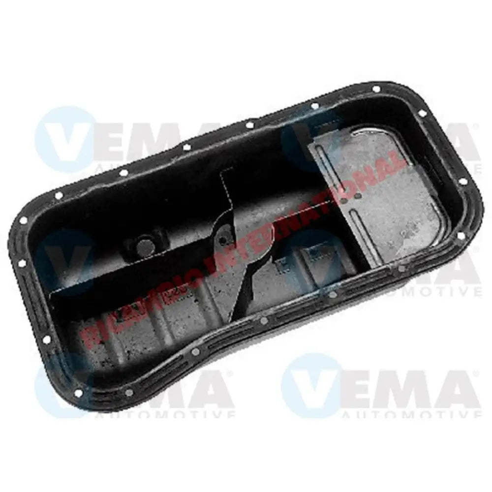 Oil Sump - Fiat Strada/Ritmo Abarth - Engine Parts
