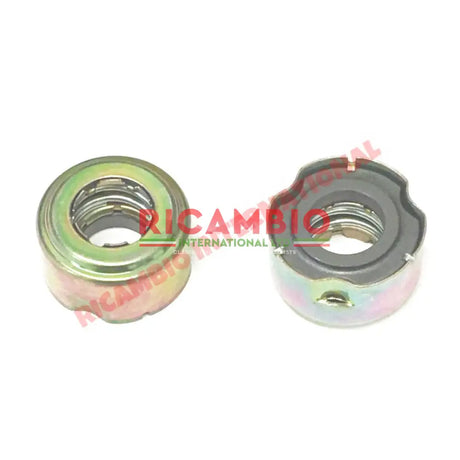 ONE Water Pump Seal - Fiat 600,750,850,900,124,127,128,130,1100,1200,1300,1500,2300,Dino,OSCA,238 Lancia Stratos,Thema