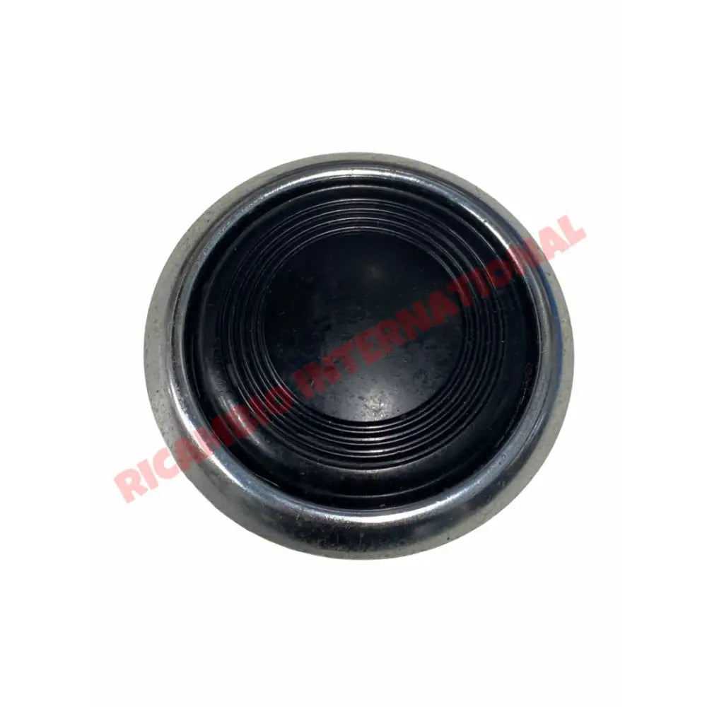 Original Horn Push - Fiat 600 - Interior Parts