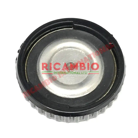Original Petrol Cap - Lancia Fulvia - Lancia Fulvia