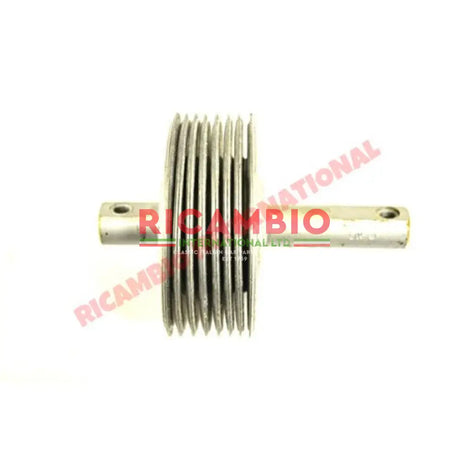 Original Type Thermostat - Classic Fiat 500 Giardiniera - Heating and Cooling