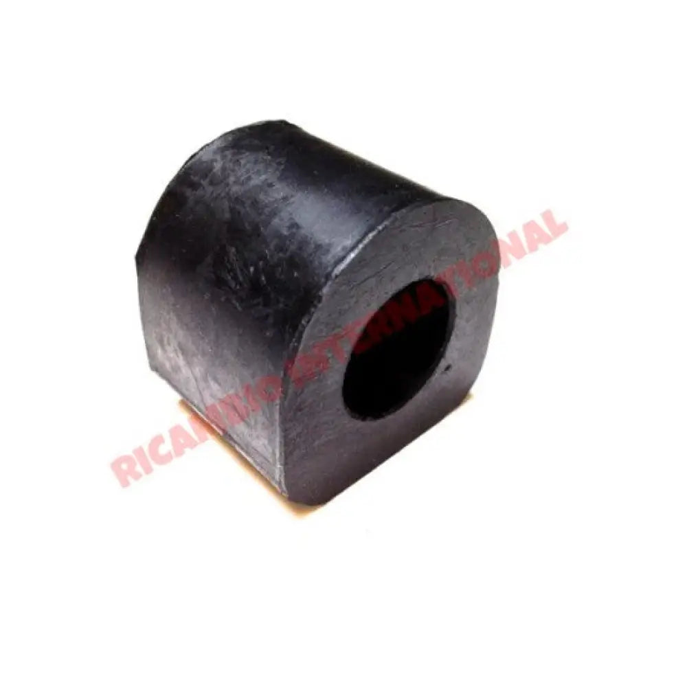 Outer Front Anti Roll Stabiliser Bar Bush - Fiat 124,125,132,Argenta - Gaskets - Seals - Grommets and Rubber Parts