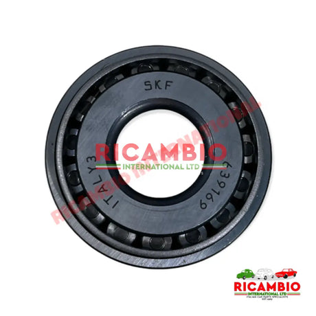 Outer Front Wheel Bearing (SKF639169) - Fiat 600T,850T,1100,1500/1600 Convertible - Axles - Shaft - Joints and Couplings