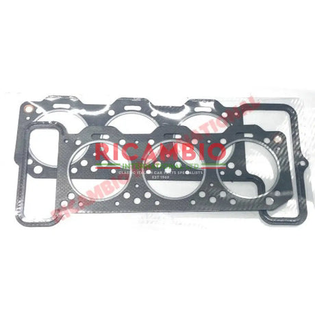 Pair of Head Gasket (2) - Lancia Stratos - Lancia Stratos