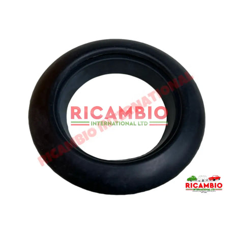Petrol Fuel Filler Neck Rubber Ring - Fiat 126,Uno,Ducato - Fuel System