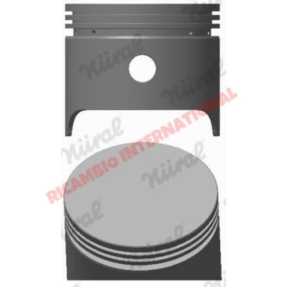 Piston (STD 70mm) - Classic Fiat Panda,Cinquecento,Punto MK1,Seicento Lancia Y10 - Lancia Y10