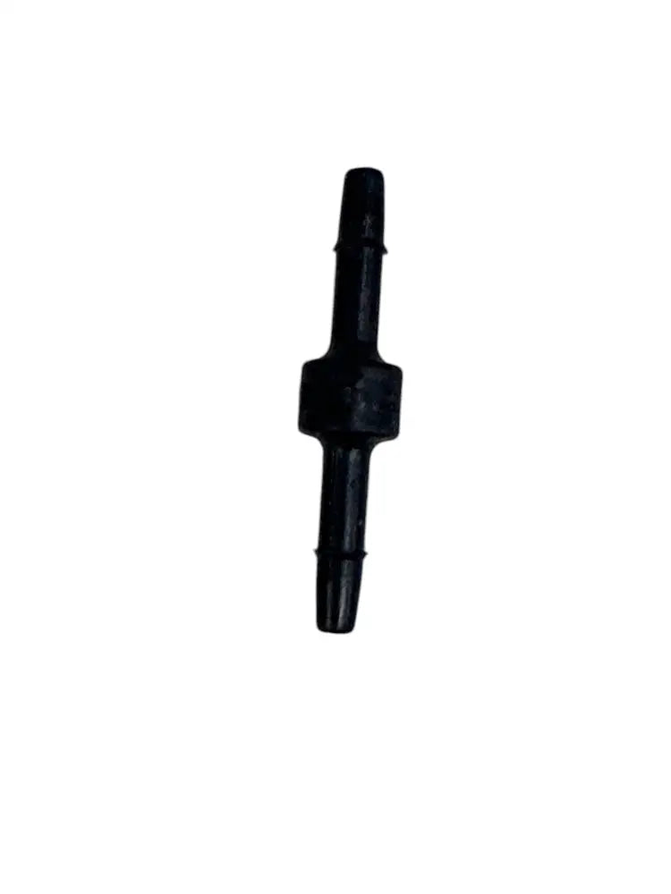Plastic Hose Joiners & T-Pieces (various sizes) - 3mm to 3mm - hose connectors