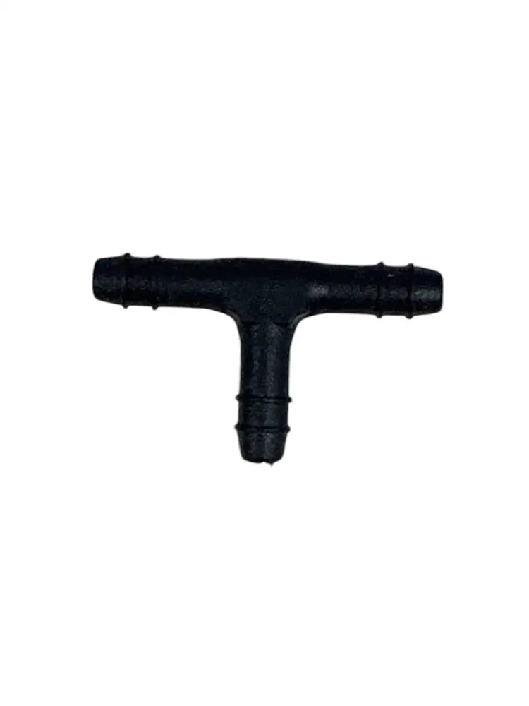 Plastic Hose Joiners & T-Pieces (various sizes) - 5mm three way t-piece - hose connectors