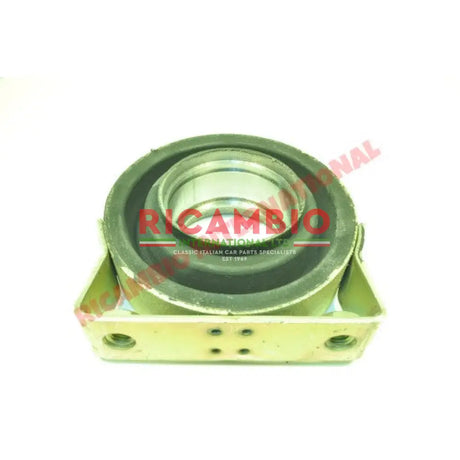 Prop Shaft Mount Mounting - Fiat 124,125,131,132 - Axles - Shaft - Joints and Couplings