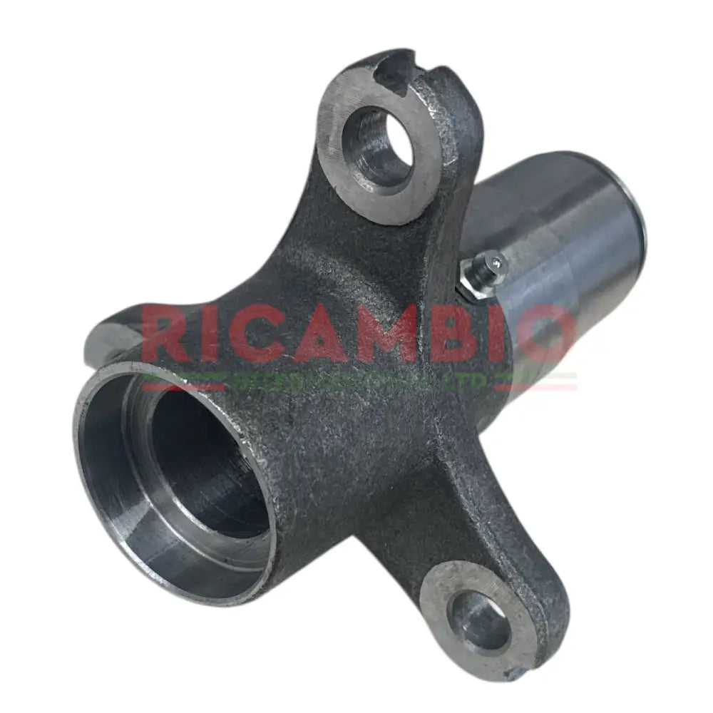 Propshaft Flange - Fiat 124