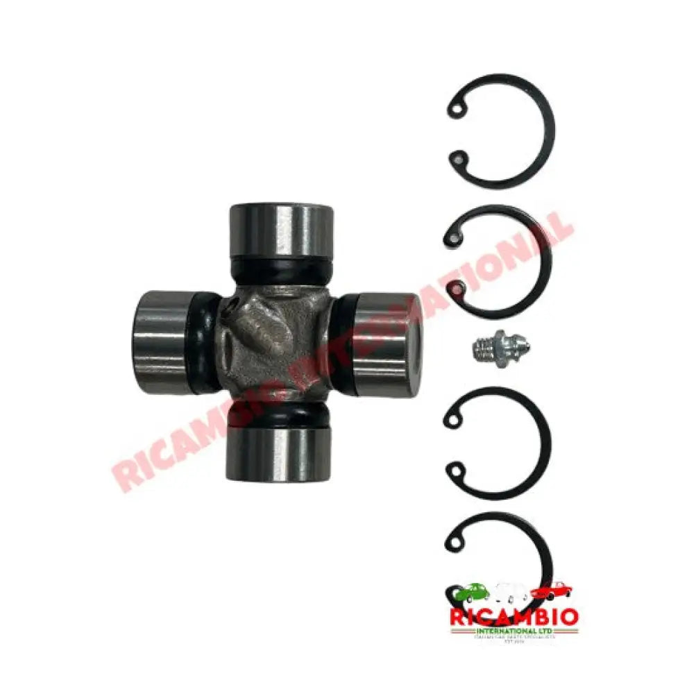 Propshaft UJ Bearing - Fiat 124,131,132 - Axles - Shaft - Joints and Couplings