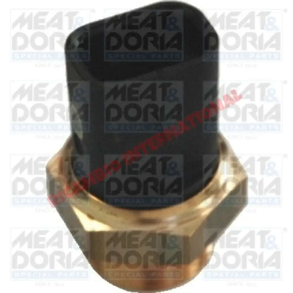 Radiator Fan Switch - Classic Fiat Panda,Uno,Coupe,Tipo,Tempra,Coupe,Strada,Ducato Lancia Delta Integrale - Switches &