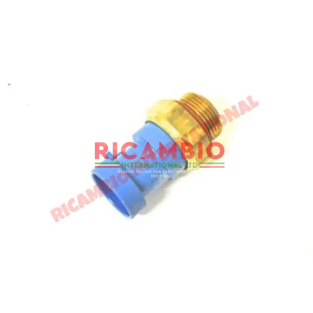 Radiator Fan Switch - Fiat Punto MK1,Bravo/a,Marea,Ducato - Heating and Cooling