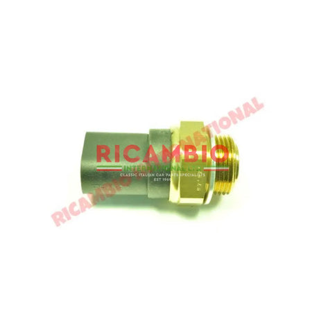 Radiator Fan Switch - Fiat Punto Mk1 Bravo Brava Marea Tipo Tempra - Ignition & Electronic Parts