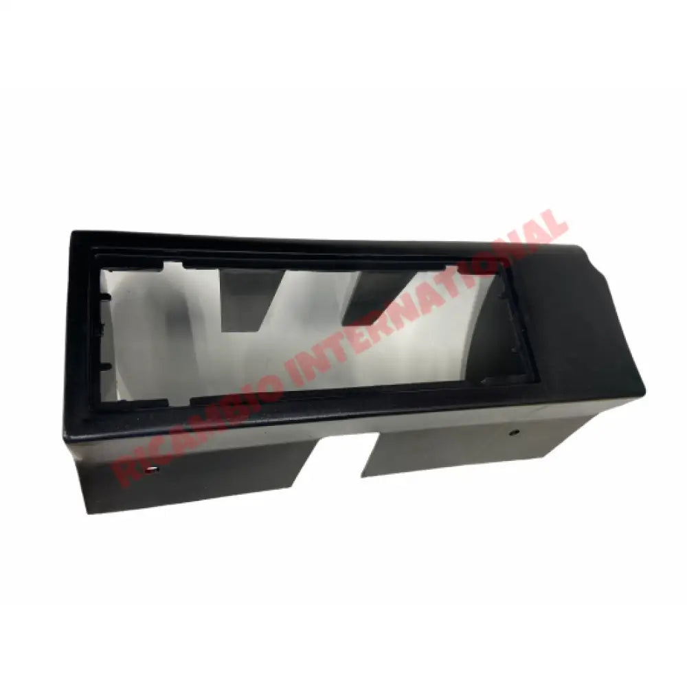Radio Console - Classic Fiat Panda - Accessories & Interior Parts