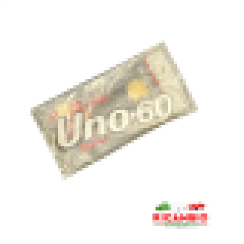 Rear Badge - Fiat Uno MK1 - UNO 60 - Uno