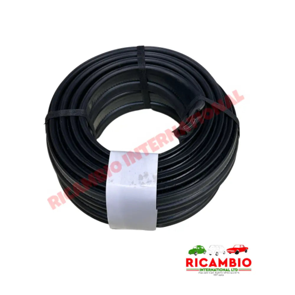 Rear Boot Tailgate Seal - Fiat Strada/Ritmo - Gaskets & Seals