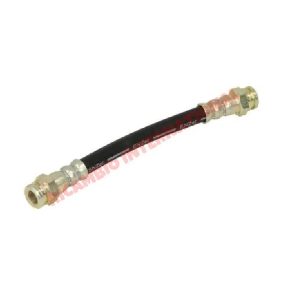 Rear Brake Hose - Fiat Barchetta Uno Punto Mk1 - Brakes