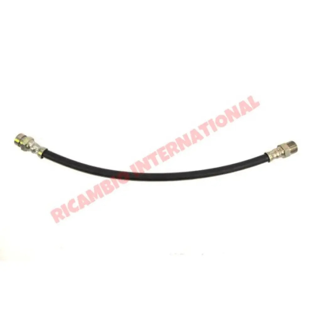 Rear Brake Hose - Fiat Coupe,Multipla,Bravo,Marea,Tipo,Tempra - Brake Parts and Components