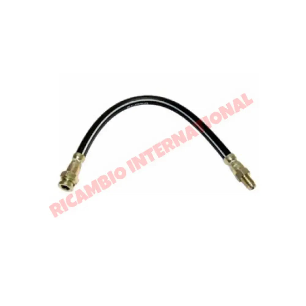 Rear Centre Brake Hose - Classic Fiat Panda Autobianchi & Lancia Y10, - Lancia Y10